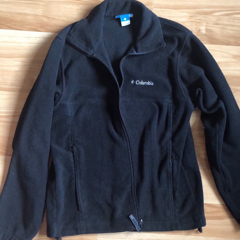 Columbia jacket